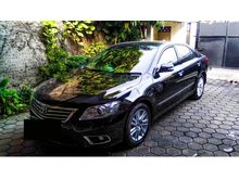 2011 Toyota Camry 2.4 V Sedan