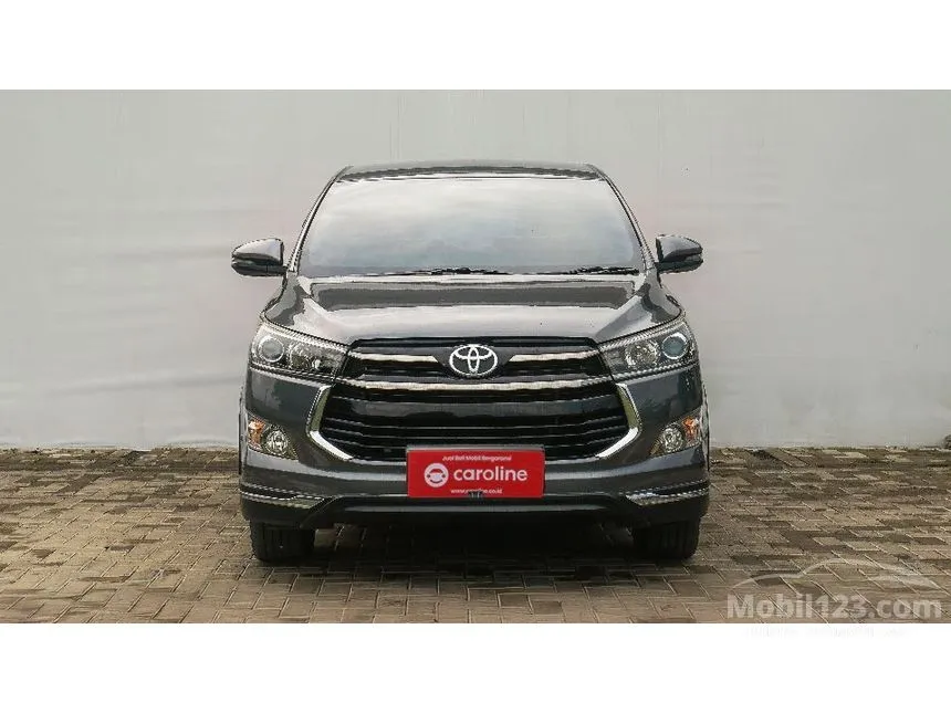 2019 Toyota Kijang Innova Venturer MPV