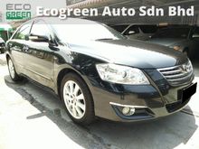 2008 Toyota Camry 2.4 V Sedan - Well Maintained