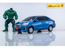 2018 Mitsubishi Attrage 1.2 (ปี 13-16) GLX Sedan