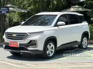 2020 Chevrolet CAPTIVA 1.5 LT SUV