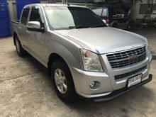 2008 Isuzu D-Max 3.0 CAB-4 (ปี 07-11) SLX Ddi i-TEQ Pickup AT