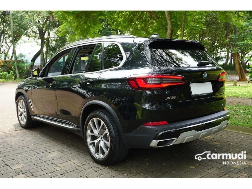 2022 BMW X5 xDrive40i xLine SUV