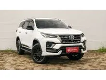 2024 Toyota Fortuner 2.8 VRZ 4X2 SUV - GARANSI SELAMA 1 TAHUN - DISKON CASH UP TO 10JT - TRADEIN - BEBAS BANJIR LAKA -TRADEIN [B]