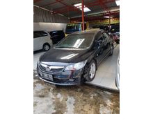 2009 Honda Civic 1.8 1.8 Sedan