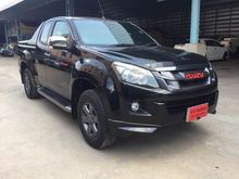 2013 Isuzu D-Max 2.5 SPACE CAB (ปี 11-17) Hi-Lander X-Series Z Pickup MT