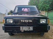 1991 Toyota Pickup pick-up