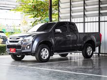 2017 Isuzu D-Max 1.9 SPACE CAB (ปี 11-17) Hi-Lander Z Pickup AT
