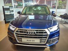 2018 Audi Q5 2.0 TFSI SUV