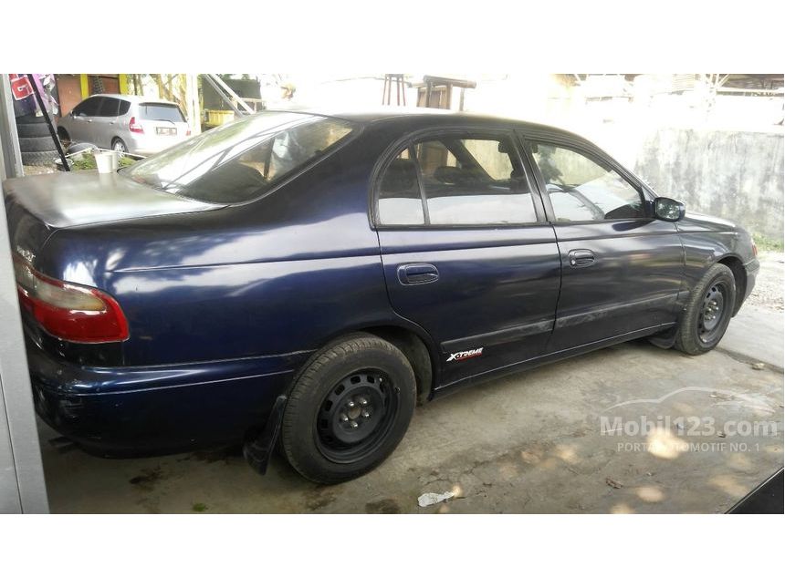 Jual Mobil Toyota Corona 1994 2 0 di Jawa Barat Manual Jual Mobil Toyota Corona 1994 2 0 di Jawa Barat Manual