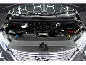 2019 Hyundai H-1 2.5 Deluxe Van