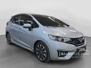 2017 Honda Jazz 1.5 RS Hatchback