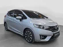 2017 Honda Jazz 1.5 RS Hatchback JUAL CEPAT & MURAH, DP & CICILAN RINGAN, DISKON HINGGA 6JUTA, GARANSI 1TAHUN, FREE DETAILING & PENGIRIMAN UNIT