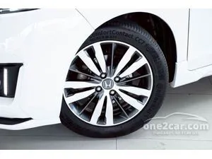 2014 Honda JAZZ 1.5 SV Hatchback