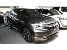 2015 Honda HR-V 1.8 Prestige SUV