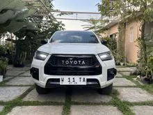 2023 Toyota Hilux 2.8 GR Sport Double Cab 4X4 Pickup