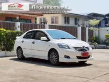 2012 Toyota VIOS 1.5 (ปี 07-13) E Safety Sedan