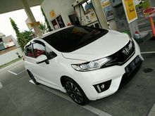 2016 Honda Jazz 1.5 RS Hatchback - Istimewa Nego #jualcepatpemiliklangsung