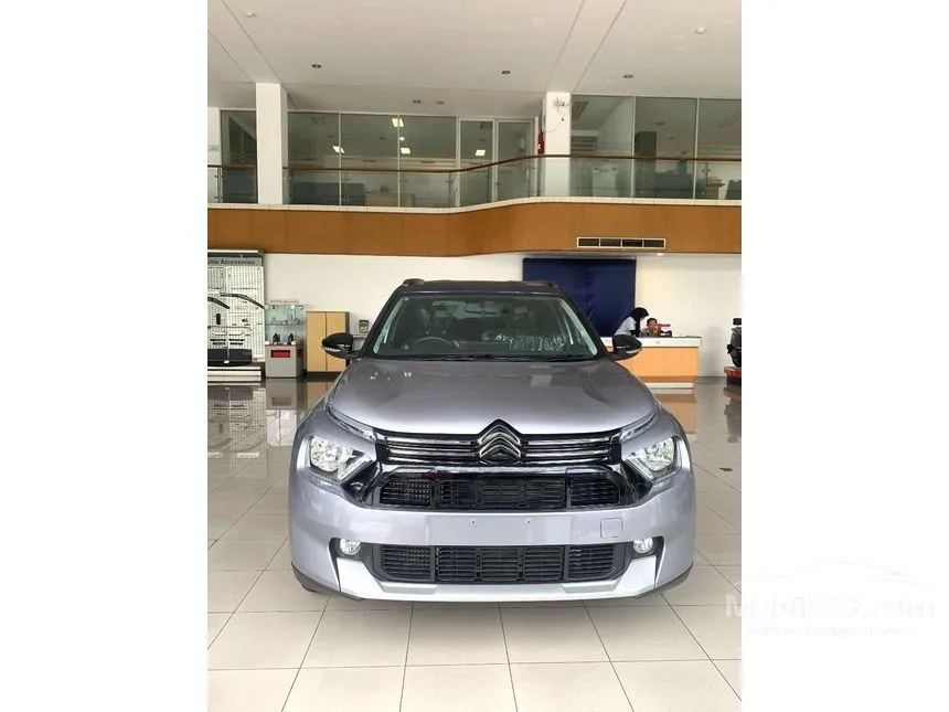 2024 Citroen C3 Aircross Puretech 110 SUV
