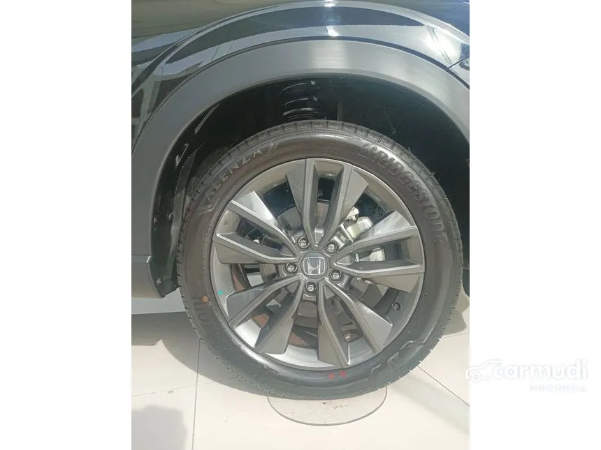 2025 Honda HR-V Special Edition SUV