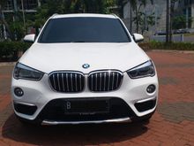 2017 BMW X1 XLINE TDP165 JT 2017 Km150000 Antik Full Ori atpm warranty