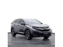 2019 Honda CR-V 1.5 Turbo Prestige SUV