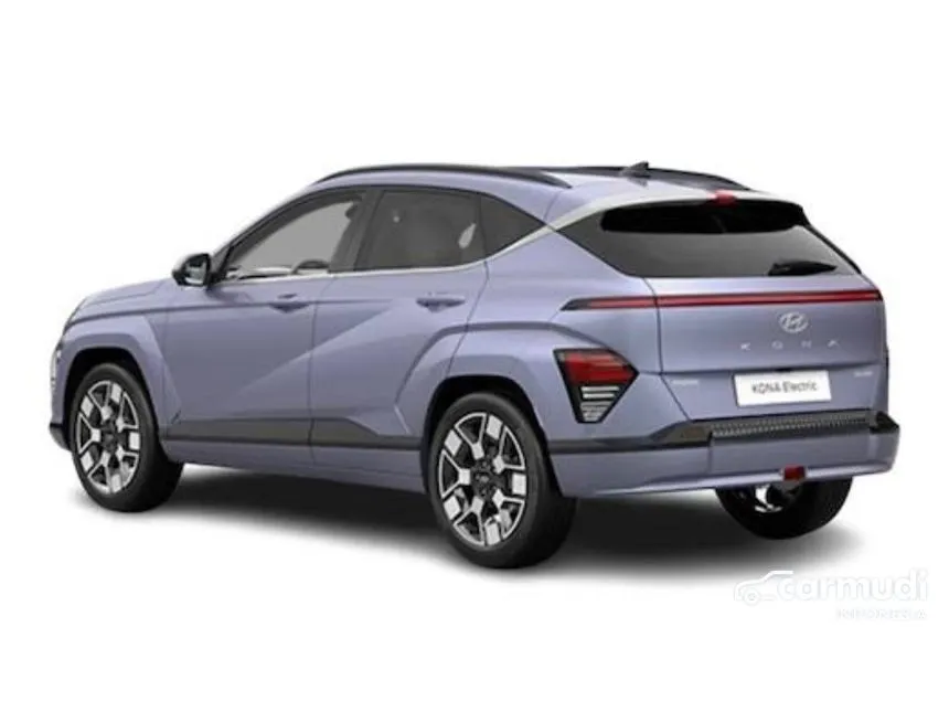 2024 Hyundai Kona Electric Prime Long Range Wagon