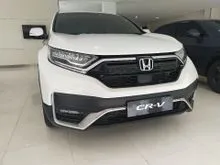 2022 Honda CR-V 1.5 Prestige Prestige VTEC SUV