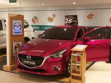 2019 Mazda 2 1,5 R Hatchback