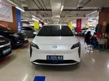 2024 GAC AION Y Plus 0.0 410 Exclusive MPV