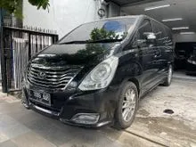 2015 Hyundai H-1 2.5 XG Next Generation MPV (IRMA)