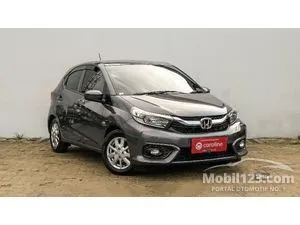 2023 Honda Brio 1.2 Satya E Hatchback