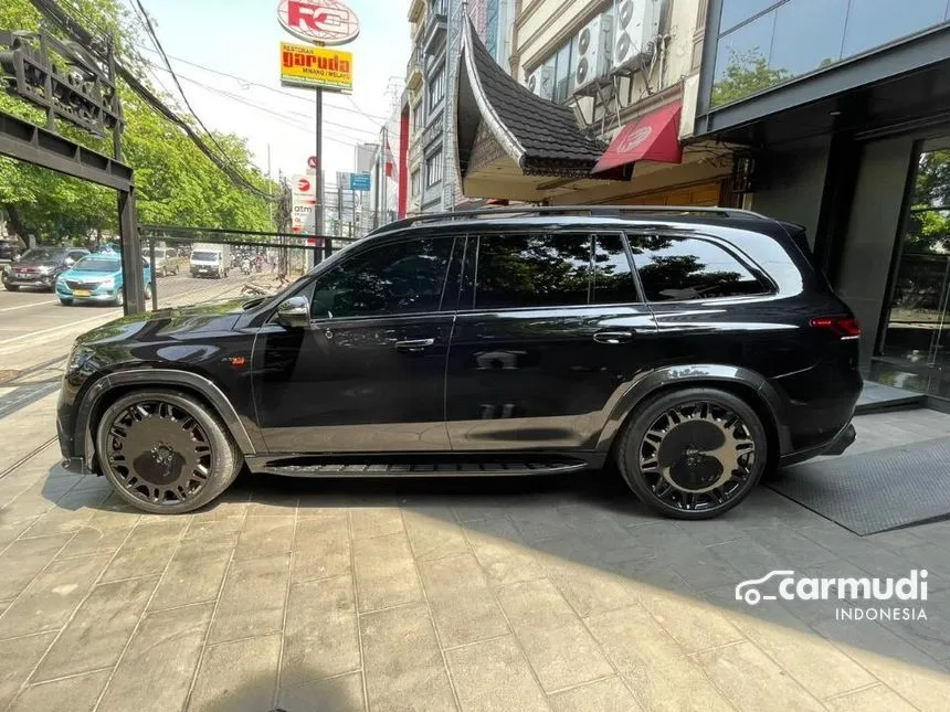 2023 Mercedes-Benz BRABUS 800 Brabus 800 4MATIC+ Wagon