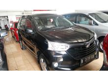 2017 Daihatsu Xenia 1.3 X