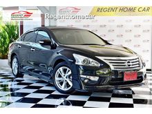 2016 Nissan Teana 2.0 (ปี 13-16) XL Sedan AT