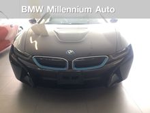 2019 BMW i8 1.5 I15 (ปี 14-17) Convertible AT