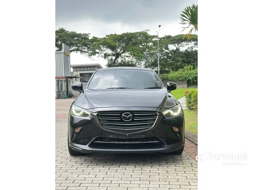 2020 Mazda CX-3 Touring SUV