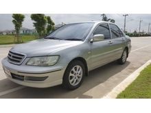 2004 Mitsubishi Lancer 1.6 CEDIA (ปี 01-04) Cedia GLXi Sedan AT