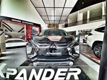 2020 Mitsubishi Xpander 1,5 ULTIMATE Wagon CASH & CREDIT DP RINGAN CICILAN RENDAH.