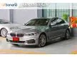 2020 BMW 530e 2.0 G30 (ปี 17-22) M Sport Sedan
