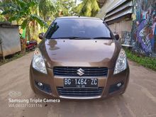 2012 Suzuki Splash 1.2 GL Hatchback
