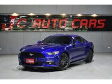 2016 Ford Mustang 2.3 (ปี 15-20) EcoBoost Coupe