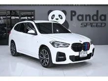 2022 BMW X1 2.0 F48 (ปี 16-20) sDrive20d M Sport SUV