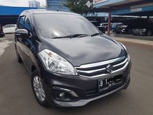2017 Suzuki Ertiga 1.2 Hybrid ZDi MPV