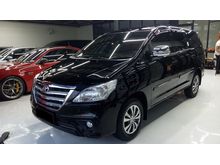 2015 Toyota Kijang Innova 2.0 G MPV #jualcepatpemiliklangsung