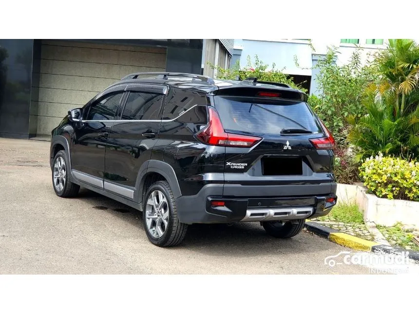 2022 Mitsubishi Xpander Cross Premium MPV