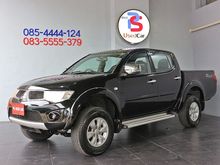 2014 Mitsubishi Triton 2.5 DOUBLE CAB (ปี 05-15) PLUS VG TURBO Pickup