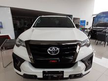 Toyota Fortuner BARU TRD DIESEL MATIK
