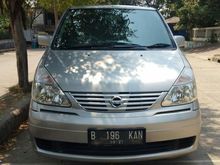 2011 Nissan Serena 2.0 Comfort Touring MPV