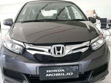 2020 Honda Mobilio 1,5 S MPV, Low Dp 10 JT